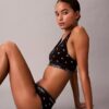Bikini Icon din bumbac și Modal