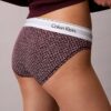 Bikini Icon din bumbac și Modal