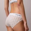 Bikini Icon din bumbac și Modal