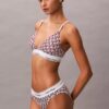 Bikini Icon din bumbac și Modal