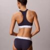 Bikini Icon din bumbac și Modal