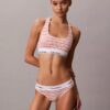 Bikini Icon din bumbac și Modal