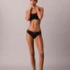 Bikini Icon din bumbac și Modal