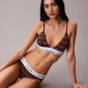 Bikini Icon din bumbac și Modal