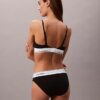 Bikini Icon din bumbac și Modal