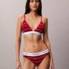 Bikini Icon din bumbac și Modal