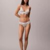 Bikini Icon din bumbac și Modal