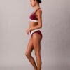 Bikini Icon din bumbac și Modal