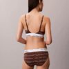 Bikini Icon din bumbac și Modal