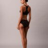 Bikini Icon din bumbac și Modal