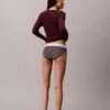 Bikini Icon din bumbac și Modal