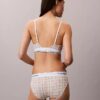 Bikini Icon din bumbac și Modal