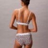Bikini Icon din bumbac și Modal