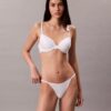 Bikini ideal cu tanga din bumbac Bikini ideal cu tanga din bumbac