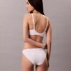 Bikini ideal cu tanga din bumbac Bikini ideal cu tanga din bumbac