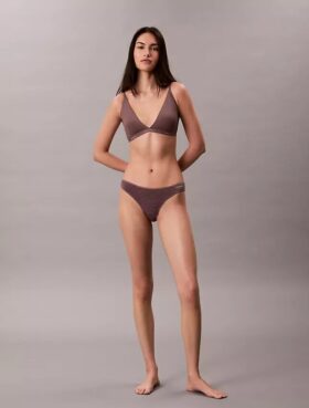 Bikini ideal din bumbac