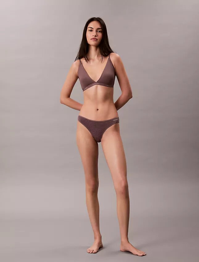 Bikini ideal din bumbac Bikini ideal din bumbac