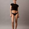 Bikini ideal din bumbac
