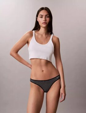Bikini ideal din bumbac