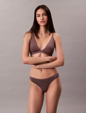 Bikini ideal din bumbac