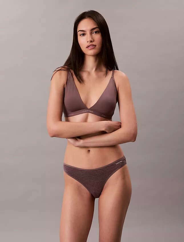 Bikini ideal din bumbac Bikini ideal din bumbac