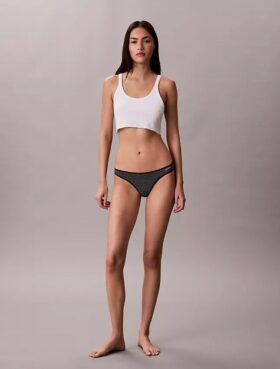Bikini ideal din bumbac
