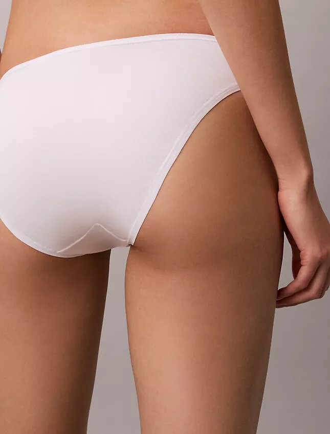 Bikini ideal din bumbac Bikini ideal din bumbac