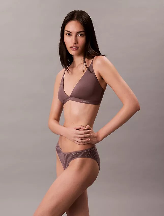 Bikini ideal din bumbac Bikini ideal din bumbac