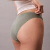 Bikini ideal din bumbac