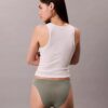 Bikini ideal din bumbac