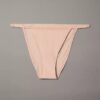 Bikini micro ideal