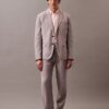 Blazer clasic din amestec de in Blazer clasic din amestec de in