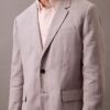 Blazer clasic din amestec de in Blazer clasic din amestec de in