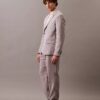 Blazer clasic din amestec de in Blazer clasic din amestec de in