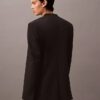 Blazer clasic din crep Blazer clasic din crep