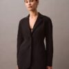 Blazer clasic Dolman Blazer clasic Dolman