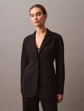 Blazer clasic Dolman