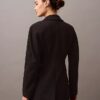 Blazer clasic Dolman Blazer clasic Dolman