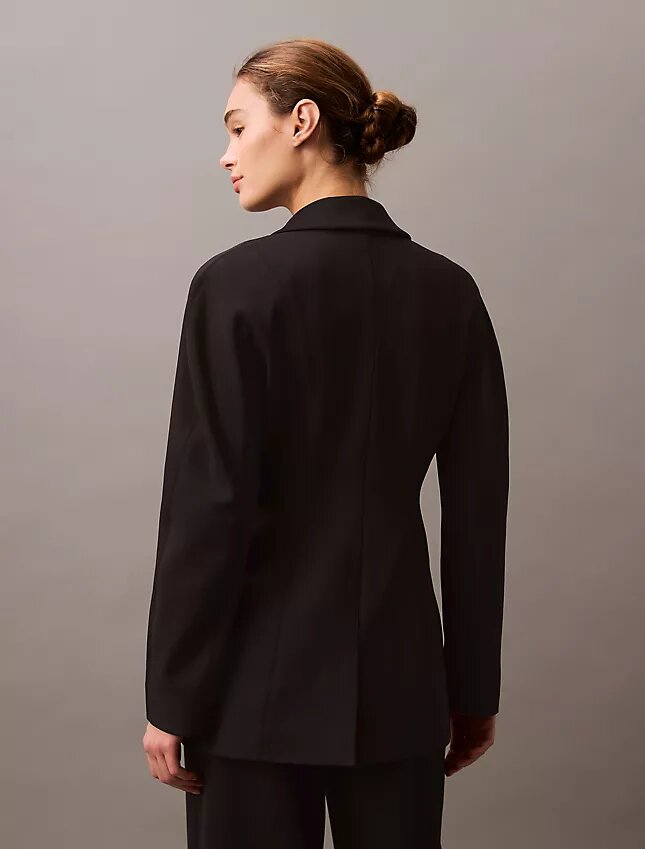 Blazer clasic Dolman Blazer clasic Dolman