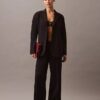 Blazer clasic Dolman Blazer clasic Dolman