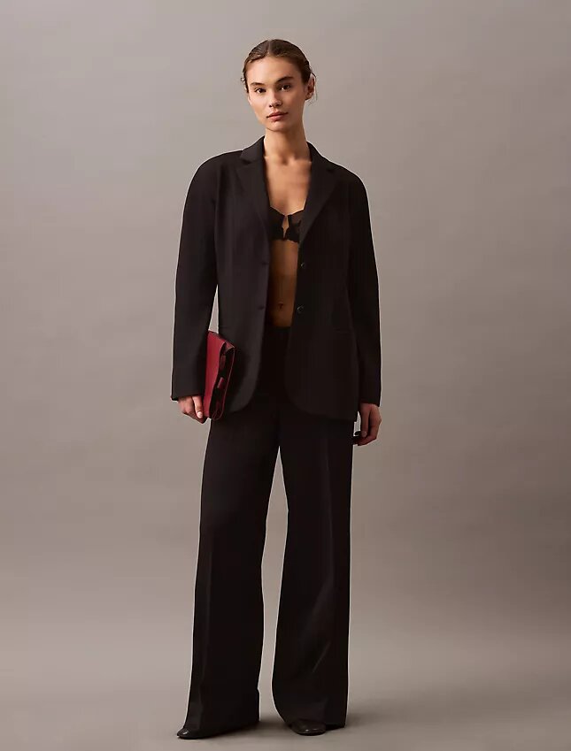 Blazer clasic Dolman Blazer clasic Dolman