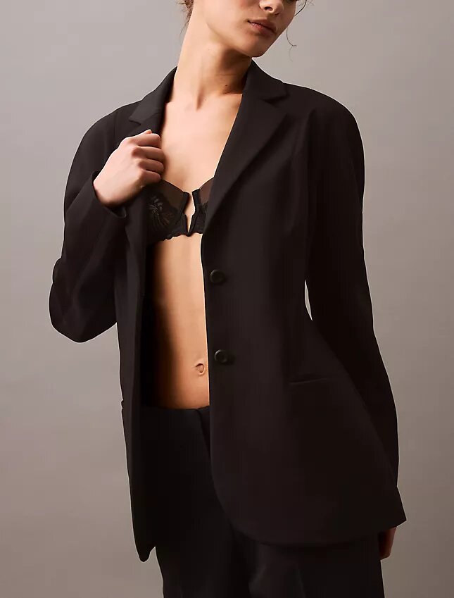 Blazer clasic Dolman Blazer clasic Dolman