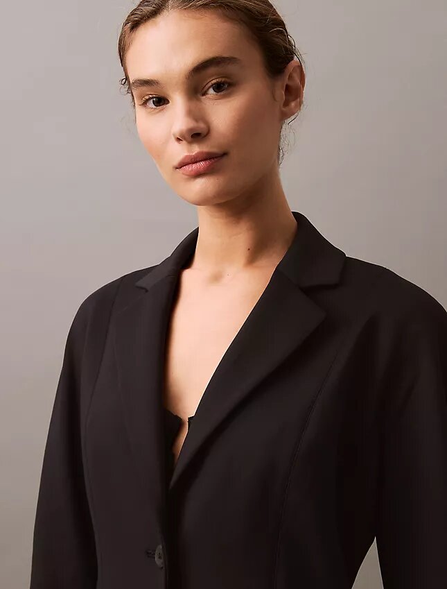 Blazer clasic Dolman Blazer clasic Dolman