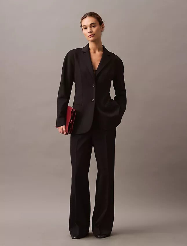 Blazer clasic Dolman Blazer clasic Dolman