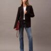Blazer croit din rayon Blazer croit din rayon