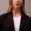 Blazer croit din rayon Blazer croit din rayon