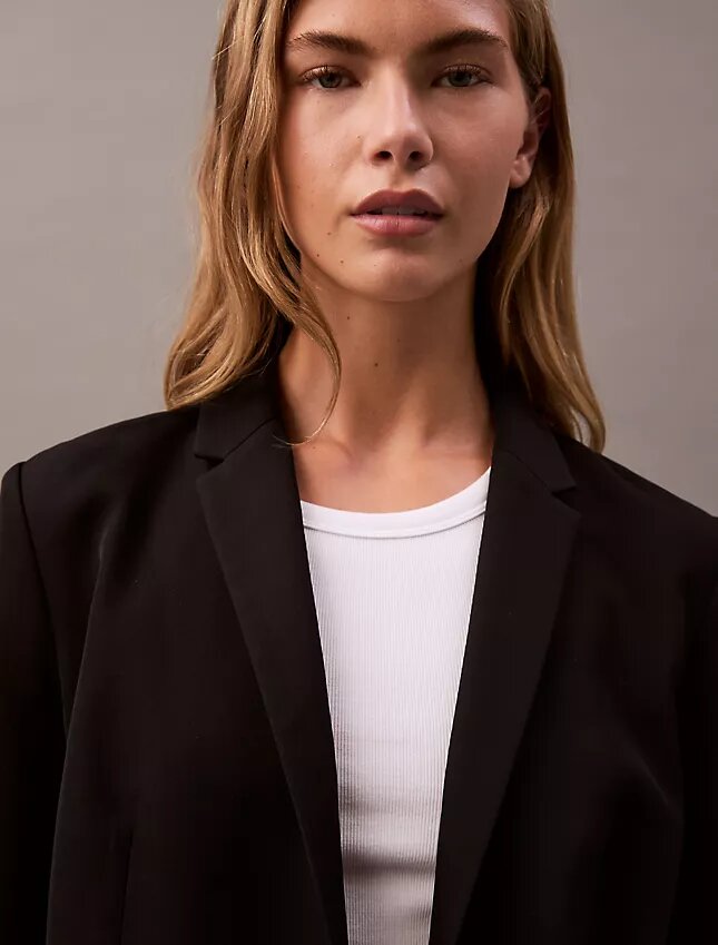 Blazer croit din rayon Blazer croit din rayon