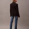 Blazer croit din rayon Blazer croit din rayon