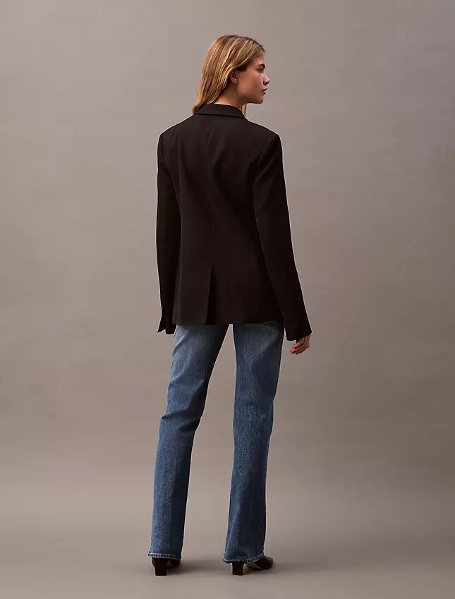 Blazer croit din rayon Blazer croit din rayon