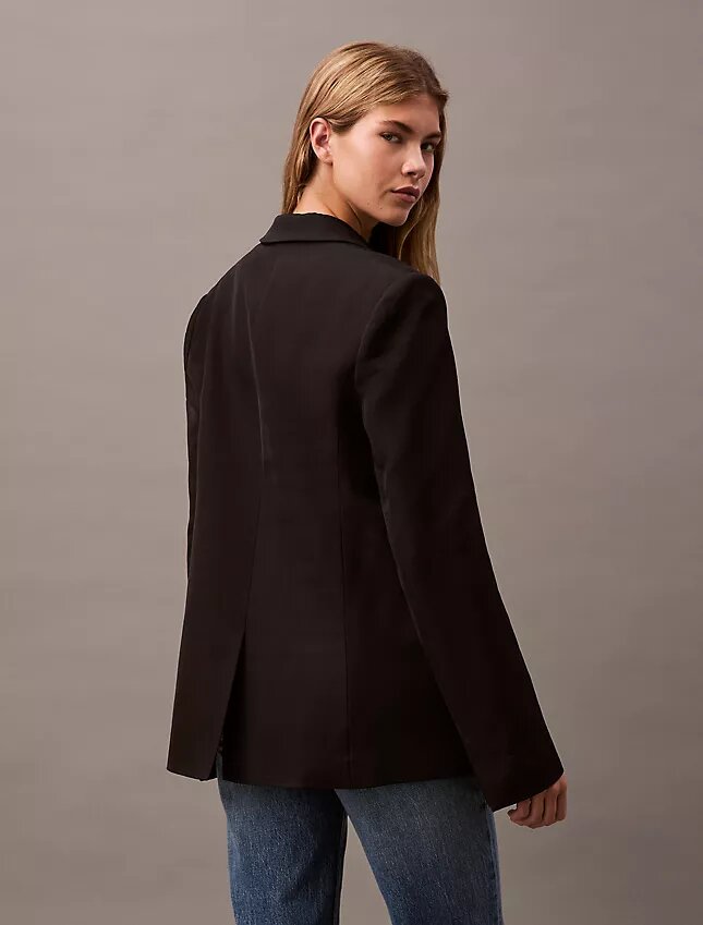 Blazer croit din rayon Blazer croit din rayon